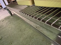 Transportkar hupfer, 59 voedseldienbladen - afbeelding 4 van  9