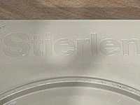 Transportkar hupfer, 59 voedseldienbladen - afbeelding 9 van  9