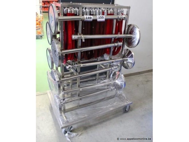 Online veiling in opdracht van de stad antwerpen - bof