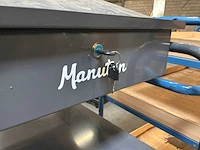 Transportkar + manutan rek - afbeelding 5 van  8