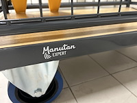 Transportkar manutan - afbeelding 2 van  2