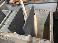 Transportkar met inhoud (5x) - afbeelding 3 van  3