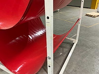 Transportkar met zeilplateau (3x) - afbeelding 14 van  22