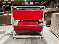 Transportkar met zeilplateau (3x) - afbeelding 17 van  22