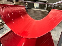 Transportkar met zeilplateau (3x) - afbeelding 21 van  22