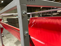 Transportkar met zeilplateau (3x) - afbeelding 22 van  22