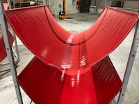 Transportkar met zeilplateau (3x) - afbeelding 6 van  22