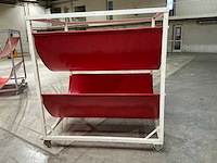 Transportkar met zeilplateau (3x) - afbeelding 11 van  22