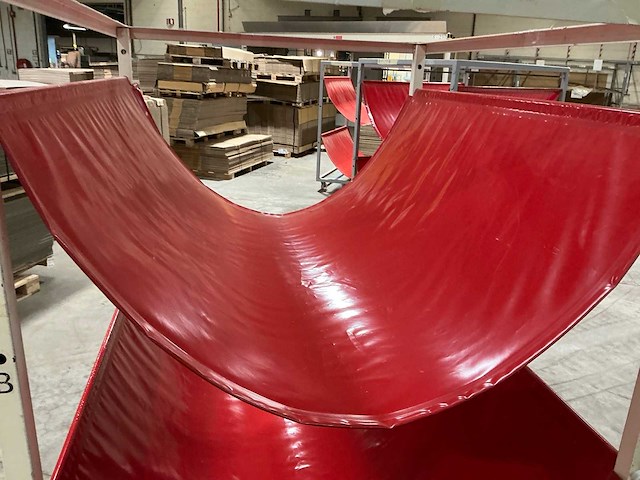 Transportkar met zeilplateau (3x) - afbeelding 13 van  22