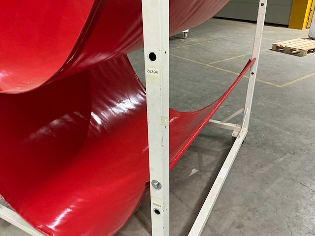 Transportkar met zeilplateau (3x) - afbeelding 14 van  22