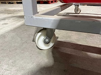 Transportkar met zeilplateau (3x) - afbeelding 19 van  22