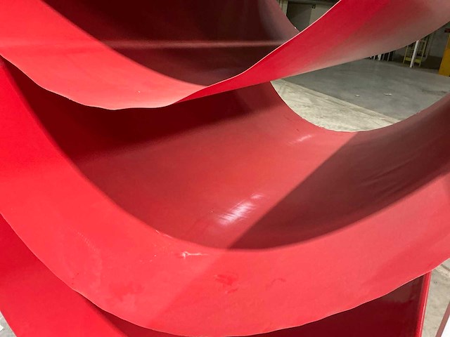 Transportkar met zeilplateau - afbeelding 9 van  10