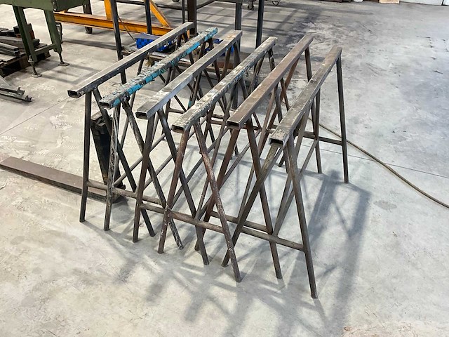 Transportkar productie (2x) - afbeelding 3 van  6