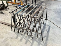 Transportkar productie (2x) - afbeelding 3 van  6