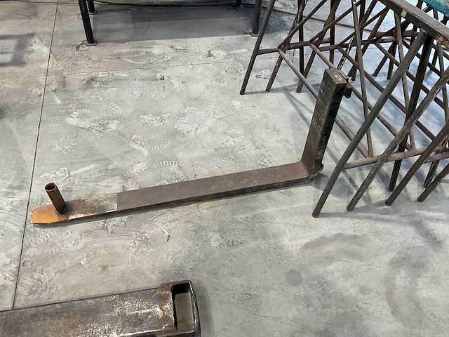 Transportkar productie (2x) - afbeelding 4 van  6