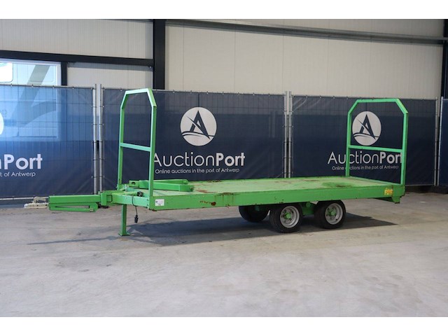 Transportkar wodzinski wt38 2019 - afbeelding 1 van  1