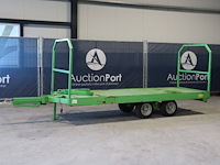 Transportkar wodzinski wt38 2019 - afbeelding 1 van  1