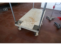 Transportkar - afbeelding 1 van  3