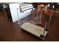 Transportkar - afbeelding 2 van  3