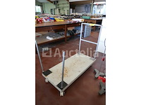 Transportkar - afbeelding 3 van  3