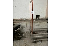 Transportkar - afbeelding 2 van  4