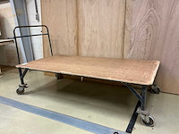 Transportkar - afbeelding 1 van  6