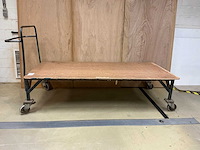 Transportkar - afbeelding 2 van  6