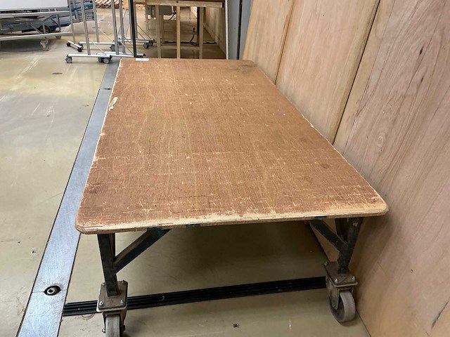 Transportkar - afbeelding 6 van  6