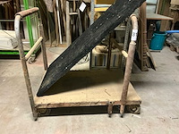 Transportkar - afbeelding 2 van  2