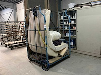 Transportkar - afbeelding 1 van  2