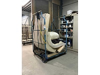 Transportkar - afbeelding 2 van  2