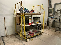 Transportkar - afbeelding 1 van  3