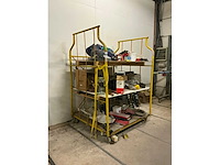 Transportkar - afbeelding 3 van  3