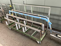 Transportkar - afbeelding 1 van  1