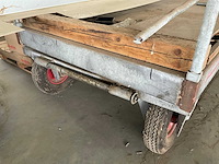 Transportkar - afbeelding 7 van  7