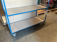 Transportkar - afbeelding 2 van  4