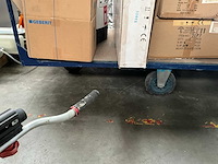 Transportkar - afbeelding 4 van  5
