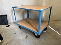Transportkar