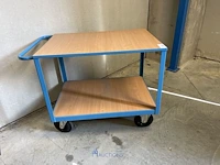 Transportkar - afbeelding 3 van  3