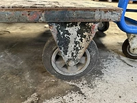 Transportkar - afbeelding 2 van  4