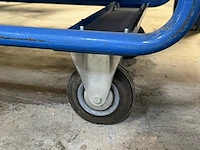 Transportkar - afbeelding 3 van  4