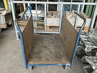 Transportkar