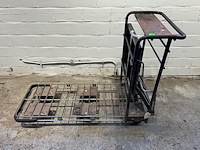Transportkar - afbeelding 1 van  5