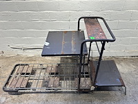 Transportkar - afbeelding 3 van  5