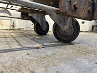 Transportkar - afbeelding 4 van  5