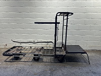 Transportkar - afbeelding 5 van  5