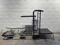 Transportkar - afbeelding 1 van  4