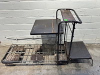 Transportkar - afbeelding 2 van  4