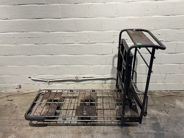 Transportkar - afbeelding 4 van  4