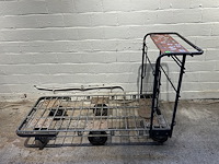 Transportkar - afbeelding 1 van  2